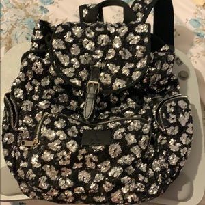 Victoria’s Secret Backpack